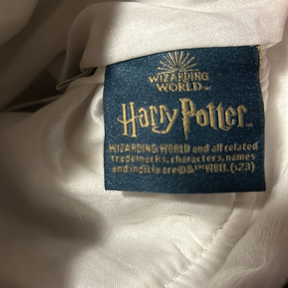 Pottery Barn Harry Potter Hedwig Stocking BNWT SO NEAT! - Picture 9 of 11